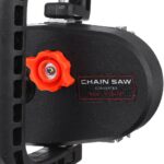 11.5inch Electric Chainsaw Bracket Adjustable Universal - 图片 4