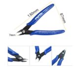 Dropship Pliers Multi Functional Tools Electrical Wire Cable Cutters Cutting - 图片 6