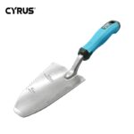 Garden Tools Set Aluminum Alloy Three-Piece Suit Cultivating - 图片 5