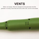 Mini Wireless Drill Electric Carving Pen Variable Speed USB Cordless - 图片 3