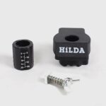 Sanding Grinding Guide Attachment Rotary Electric Drill Engraver Tool - 图片 6